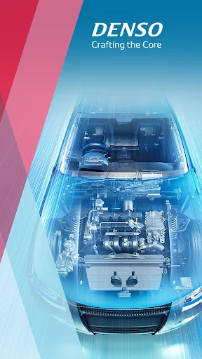 DENSO Associate App
