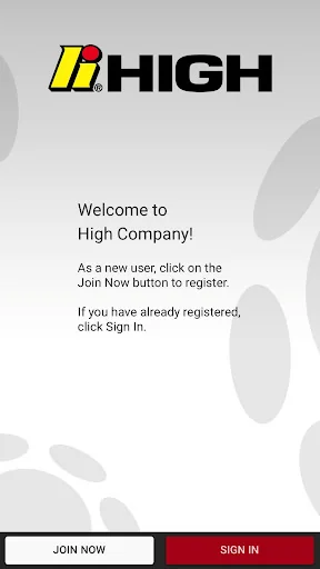 High Company LLC