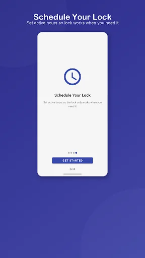 Incoming Call Lock screenshot 4