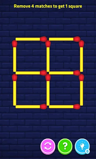 Matches Hero screenshot 3