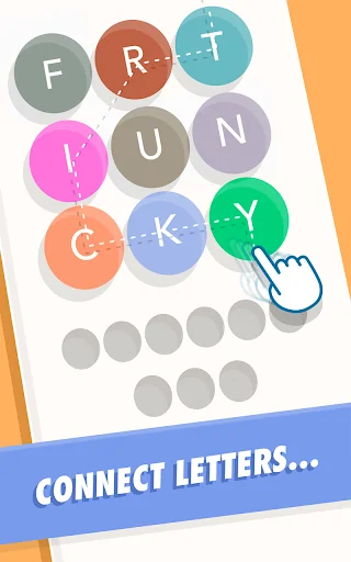 WordBubbles