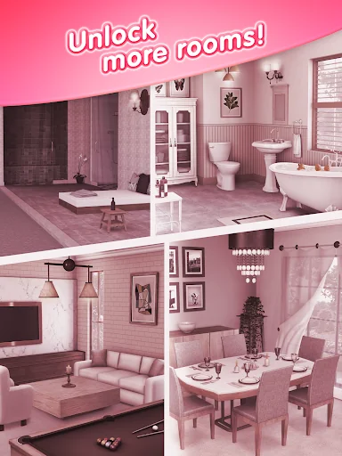 Word Mansion screenshot 4