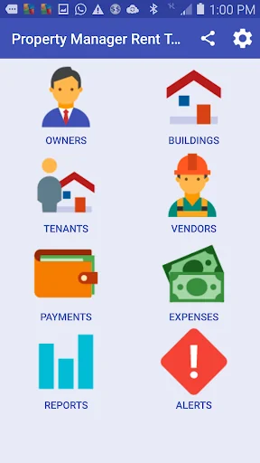 Rental Property Management