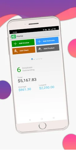 Invoice Maker
