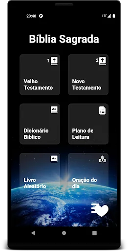 Bíblia Sagrada Adventista