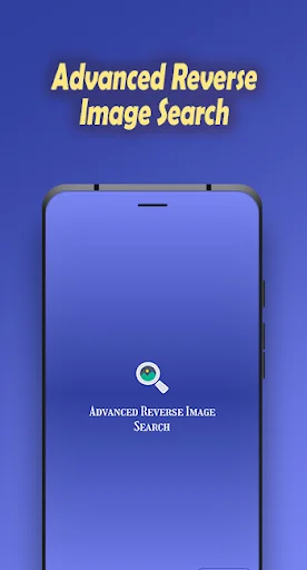 Advanced Reverse Image Search