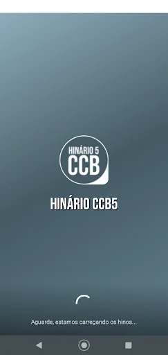Hinário 5 - CCB