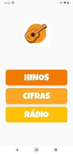 Hinos Avulsos - CCB