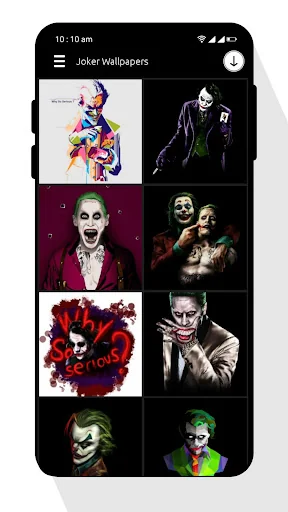 Joker Wallpaper