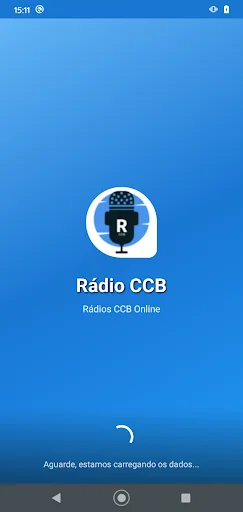 Rádio Completa da CCB