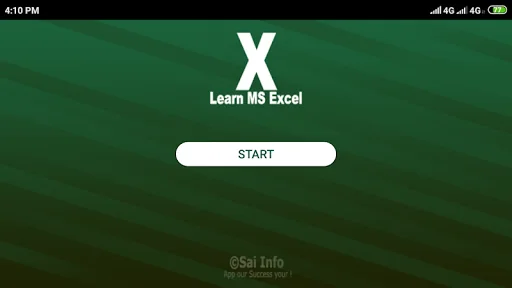 Learn MS Excel Basics
