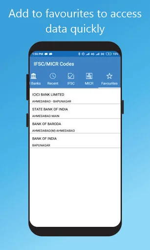 IFSC Code - All Indian Bank