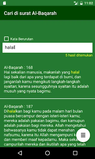 Asbabun Nuzul Al-Quran