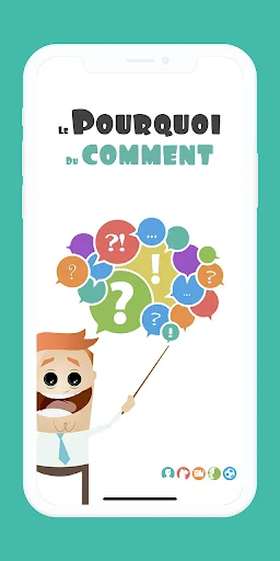 Le Pourquoi du comment
