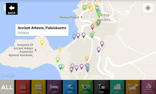Karpathos Travel Guide screenshot 3