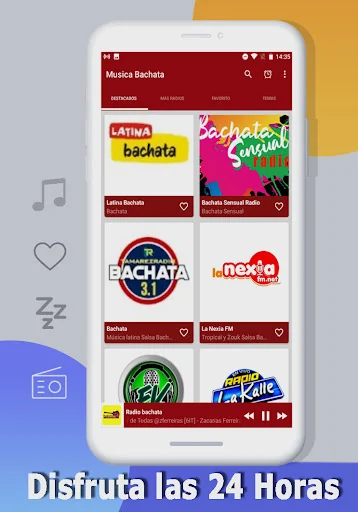 Musica Bachata Mix
