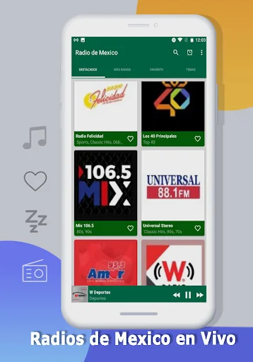 Radio Mexico FM