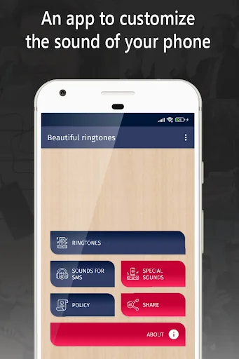 beautiful ringtones for phone