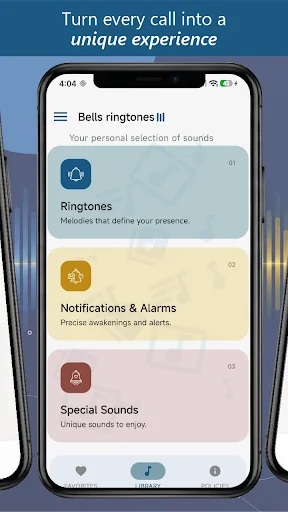 bells ringtones for phone