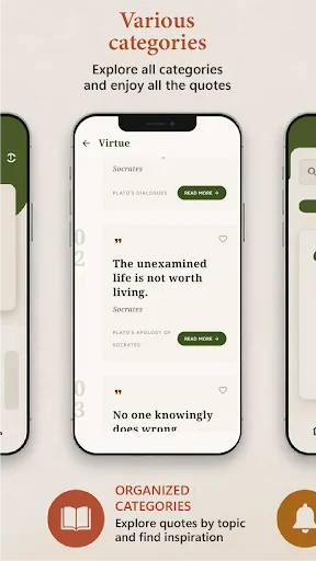 socrates quotes of philosophy screenshot 3