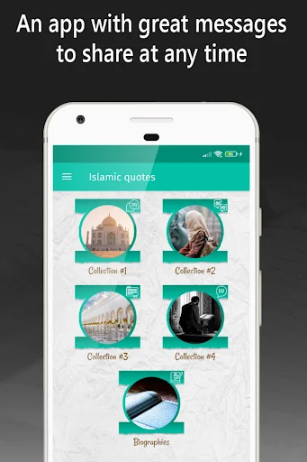 islamic quotes and phrases