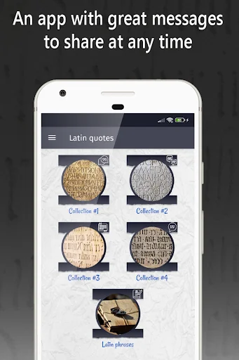 latin quotes, latin phrases