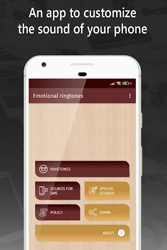 emotional ringtones for phone