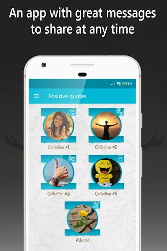 positive quotes and messages