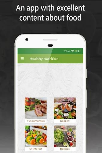 healthy eating guide
