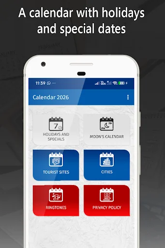 slovenia calendar 2026