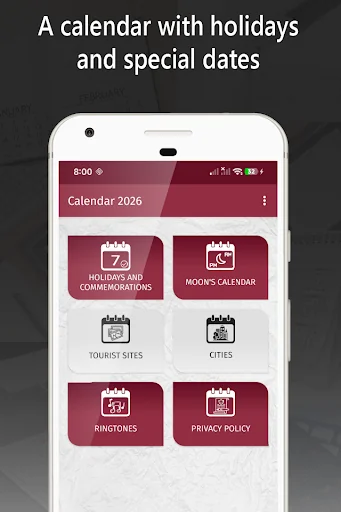 qatar calendar 2026