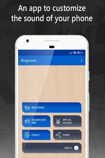 ringtones for phone, sounds