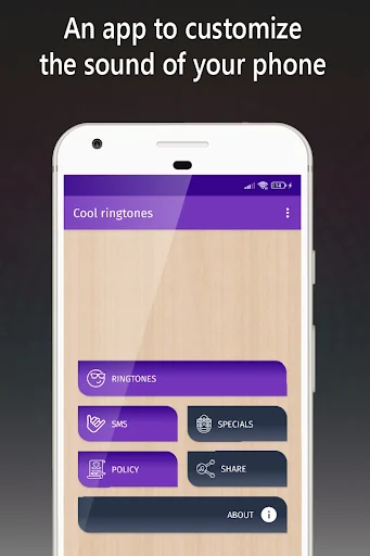 cool ringtones for your phone