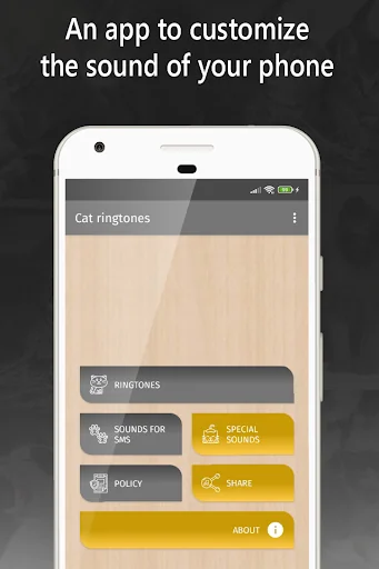 ringtones cat for phone