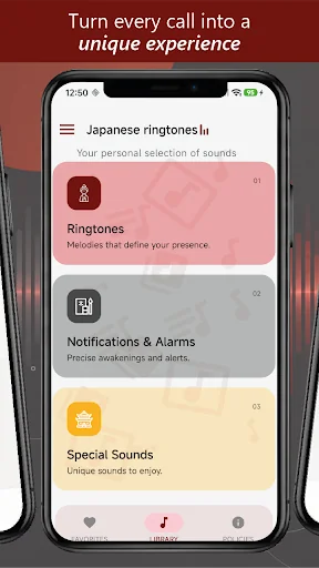 japanese ringtones for phone