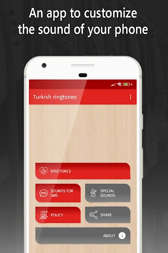 turkish ringtones for phone
