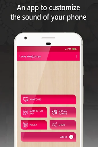 love ringtones for phone