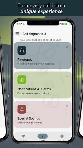 call ringtones for phone