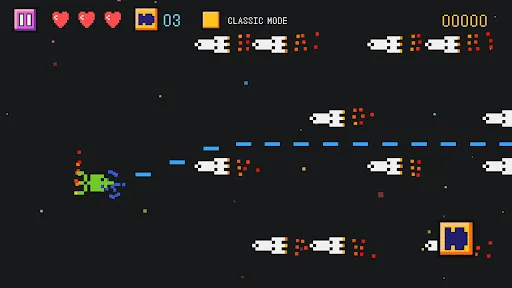RETRO SPACE