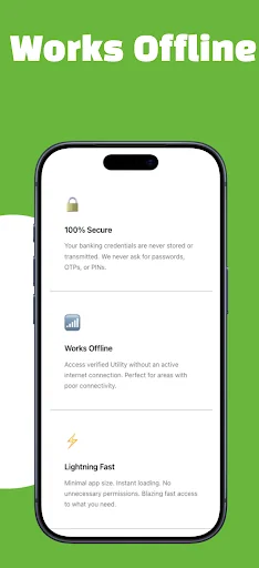 All Bank Balance Enquiry App screenshot 3