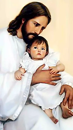 Jesus Wallpapers
