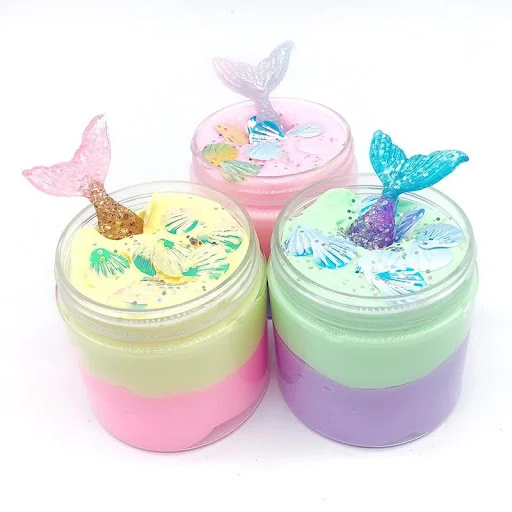 Slime Prize Hub: ASMR Toys screenshot 3