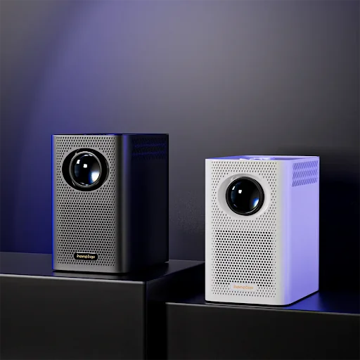 Smart Projector App