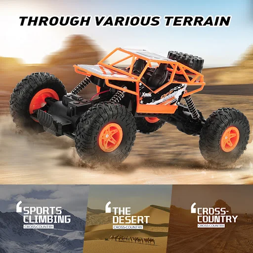 Hobby - RC Toys Shopping App screenshot 1