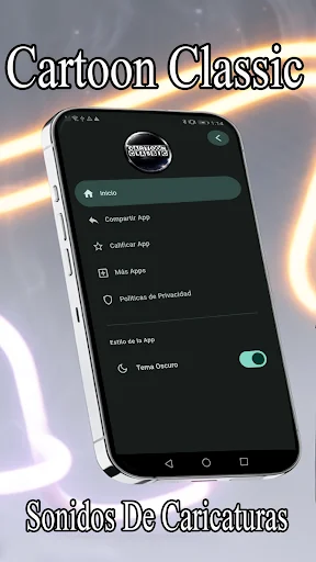 cartoon ringtones