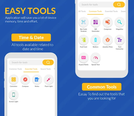 Smart Tools Box - Stopwatch screenshot 2