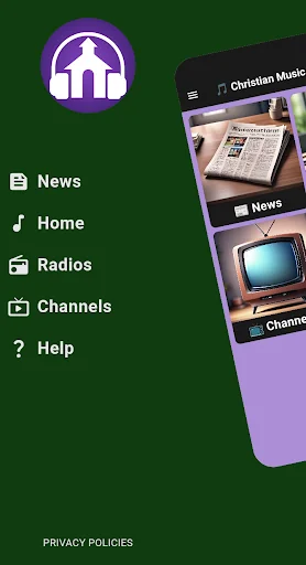 Christian Music Radio Stations