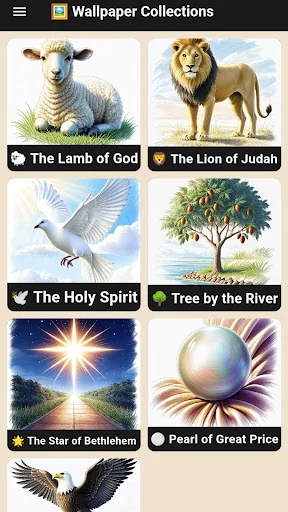 Christian Wallpapers for Phone