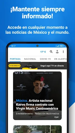 Telediario