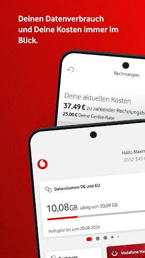 MeinVodafone